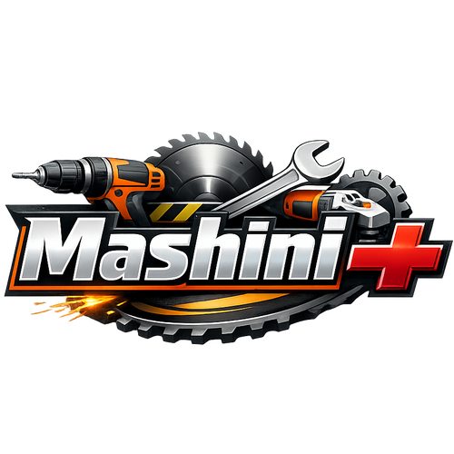 MashiniPlus